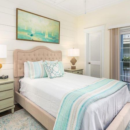 King Suite @ 400 Ocean Suites St. Simons Island Luaran gambar