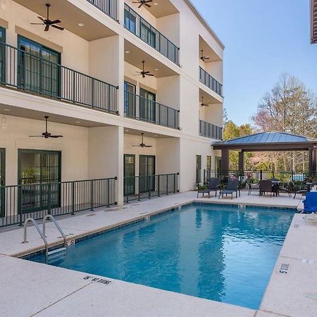 King Suite @ 400 Ocean Suites St. Simons Island Luaran gambar