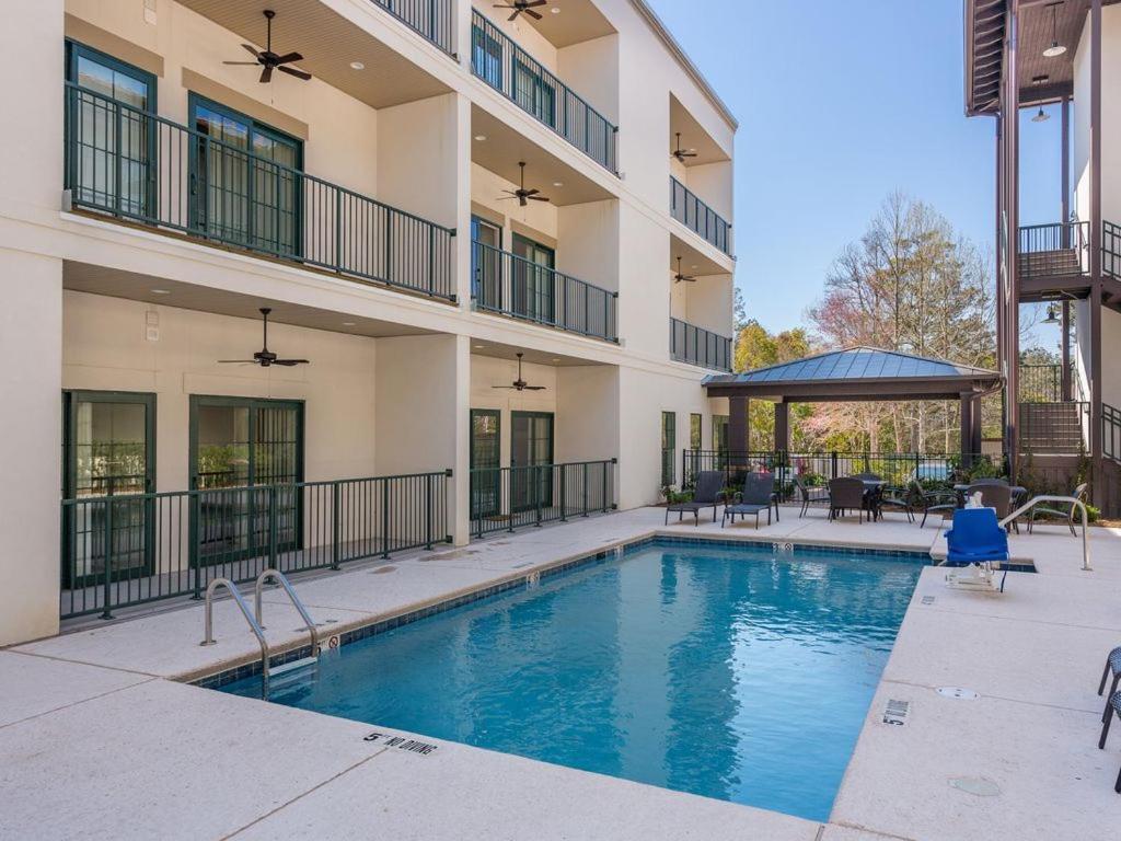 King Suite @ 400 Ocean Suites St. Simons Island Luaran gambar