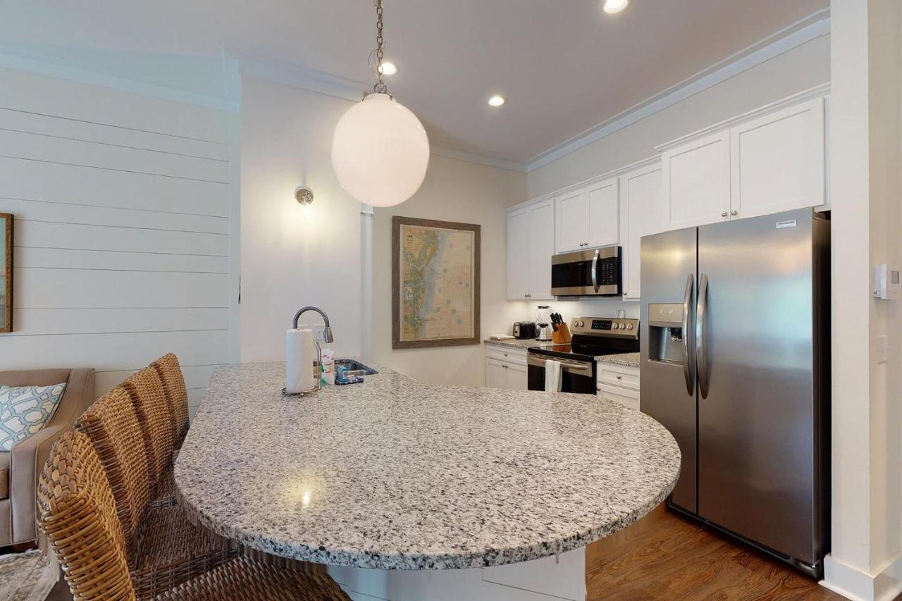 King Suite @ 400 Ocean Suites St. Simons Island Luaran gambar