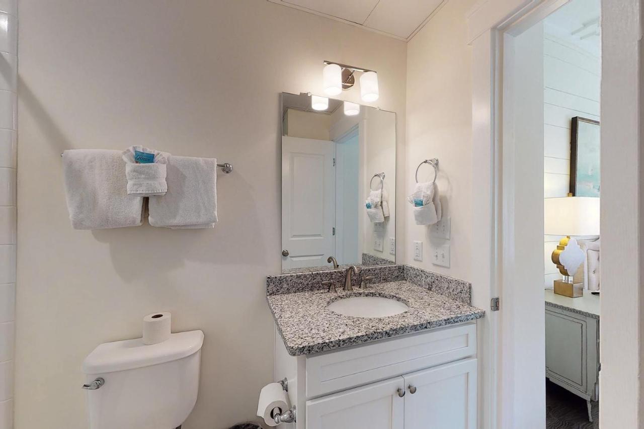King Suite @ 400 Ocean Suites St. Simons Island Luaran gambar